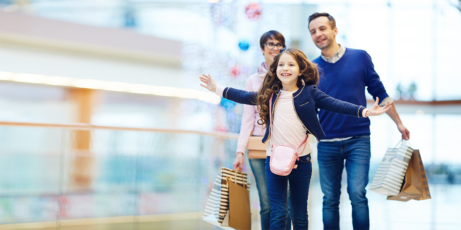 Present ID Badge to Participating Vendors